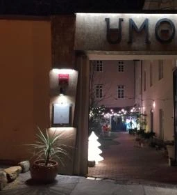 UMO Restaurant