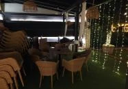 UMO Restaurant Budapest