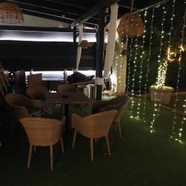 UMO Restaurant Budapest - Egyéb