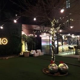 UMO Restaurant Budapest - Egyéb