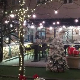 UMO Restaurant Budapest - Egyéb