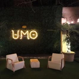 UMO Restaurant Budapest - Egyéb