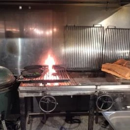 UMO Restaurant Budapest - Egyéb