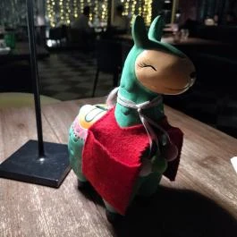 UMO Restaurant Budapest - Egyéb