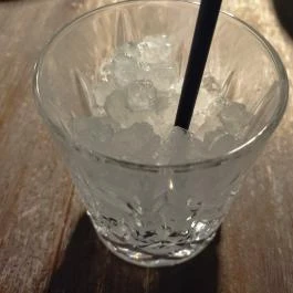 UMO Restaurant Budapest - Étel/ital