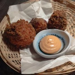 UMO Restaurant Budapest - Étel/ital