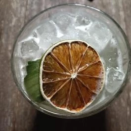 UMO Restaurant Budapest - Étel/ital