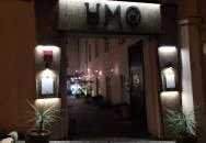 UMO Restaurant Budapest