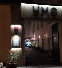 UMO Restaurant