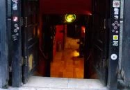 Underworld Pub Budapest