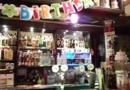 Underworld Pub Budapest