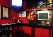 Underworld Pub Budapest