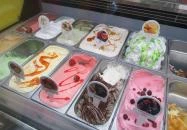 Unicornis Fagyizó & Kávézó Nagykovácsi