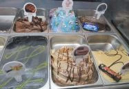 Unicornis Fagyizó & Kávézó Nagykovácsi