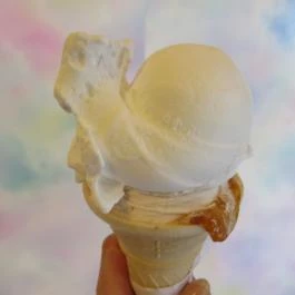 Unicornis Fagyizó & Kávézó, Nagykovácsi - Étel/ital