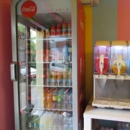 Unicornis Fagyizó & Kávézó, Nagykovácsi - Étel/ital