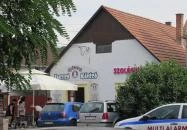 Unicornis Fagyizó & Kávézó Nagykovácsi