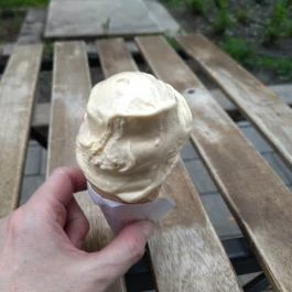 Unicornis Fagyizó & USA Delicates Budapest - Étel/ital