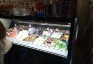 Unicornis Fagyizó & USA Delicates Budapest