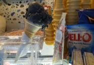 Unicornis Fagyizó & USA Delicates Budapest