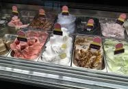 Unicornis Fagyizó & USA Delicates Budapest