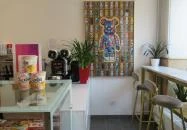 Unique Tea & Street Food Budapest