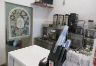 Unique Tea & Street Food Budapest