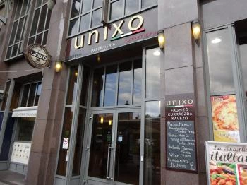 Unixo Budapest