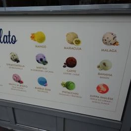 Unixo, Budapest - Étlap/itallap