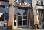 Unixo Budapest