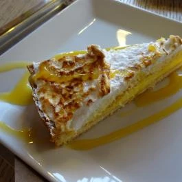 Unixo, Budapest - Étel/ital