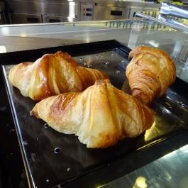 Unixo, Budapest - Étel/ital