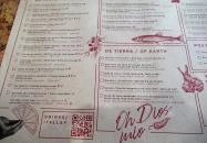 Uno Mas Tapas Bar Budapest