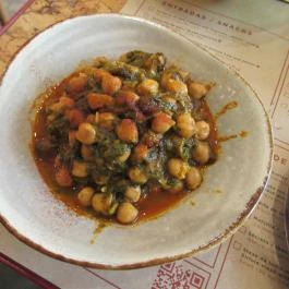 Uno Mas Tapas Bar Budapest - Étel/ital