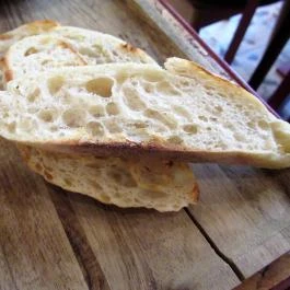 Uno Mas Tapas Bar Budapest - Étel/ital