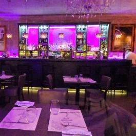 Up & Down Budapest - Belső