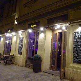 Up & Down Budapest - Külső kép