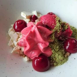 Up & Down Budapest - Étel/ital