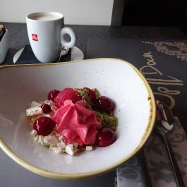 Up & Down Budapest - Étel/ital