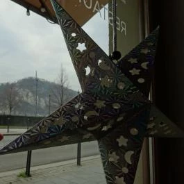 Up & Down Budapest - Egyéb