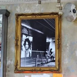 Up & Down Budapest - Egyéb