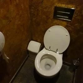 Up & Down Budapest - Mosdó