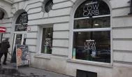 Update1 Bajcsy Shop & Bistro Budapest - Külső kép