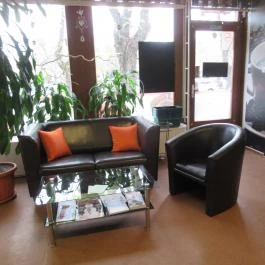 Update1 Cegléd - Belső