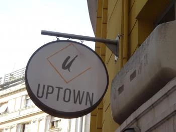 Uptown Budapest Budapest