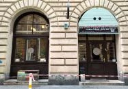 UpTown Kosher Bakery Budapest