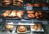 UpTown Kosher Bakery Budapest