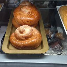 UpTown Kosher Bakery Budapest - Étel/ital