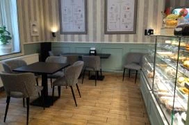 UpTown Kosher Bakery Budapest