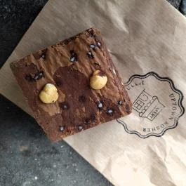 UpTown Kosher Bakery Budapest - Étel/ital